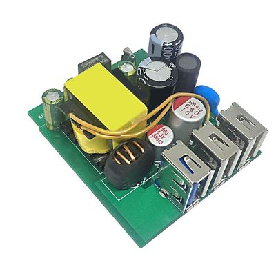 30w Switching Power Supply Module Bare Printed Circuit Board Step Down Module