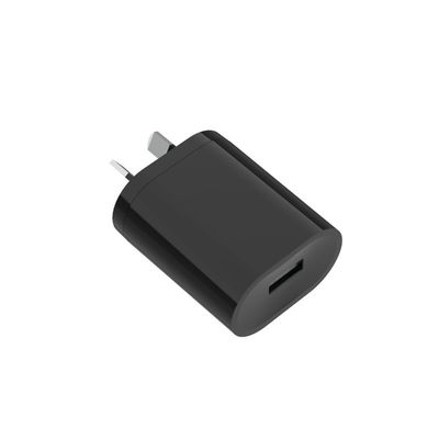 18W USB Wall Charger Fast Charging Power Adapter OEM ODM For Iphone
