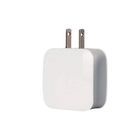 QC3.0 Fast Charging USB Wall Charger 18w Dual USB Charger Adapter
