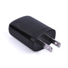 12w Fast Charging Wall Adaptors 5v 2.4a Quick Charge Adapter Us Wall Plug To Usb Adapter