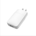 5v 2.4a Wall Charger Fast Charging Power Adapter Usb Port Eu Plug 12w Usb Power Supply Wall Adapter Charger