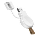 Iwatch Wireless Magnetic Charger 20g , Portable Wireless USB charger