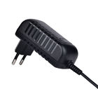 1000ma Universal 12V DC Power Adapter 12W Wall Mount Power Adapter