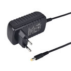 1000ma Universal 12V DC Power Adapter 12W Wall Mount Power Adapter