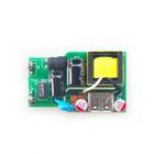 5V 3A USB A Fast Charger PD 3.0 PCBA Circuit Board