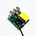 FCC Two Sided AC DC Switching Power Supply Bare PCB