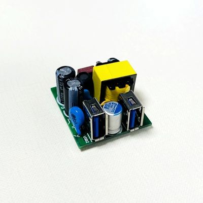 Modulo dell'alimentatore in CC di CA della doppia porta 5V 3.6A USB della DAINA