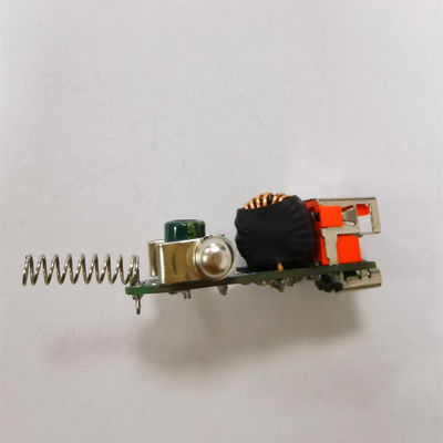Caricatore rapido di carico veloce del caricatore dell'automobile del Usb degli accessori QC18W dell'automobile di progettazione del ODM PCBA