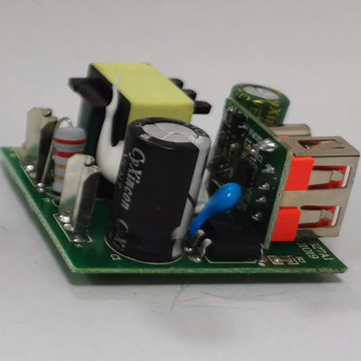 AC-DC 220V al circuito nudo di commutazione del modulo di alimentazione di 5V 9V 12V